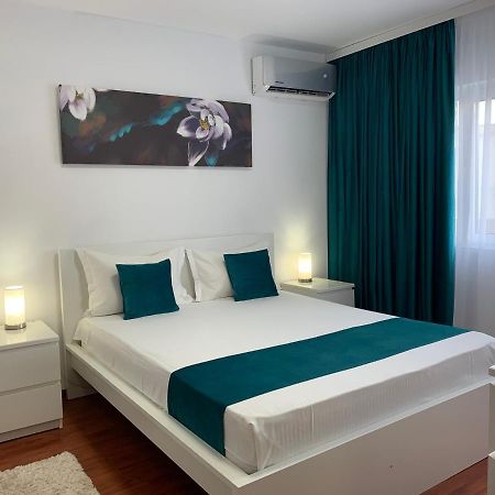Ana Center Apartment 갈라치 외부 사진