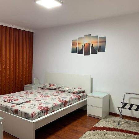 Ana Center Apartment 갈라치 외부 사진