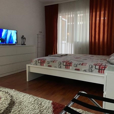 Ana Center Apartment 갈라치 외부 사진