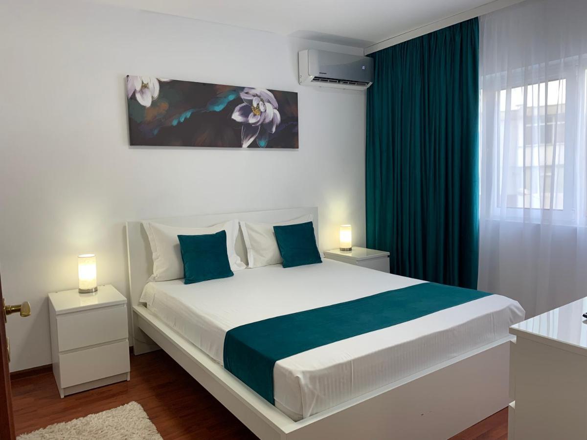 Ana Center Apartment 갈라치 외부 사진