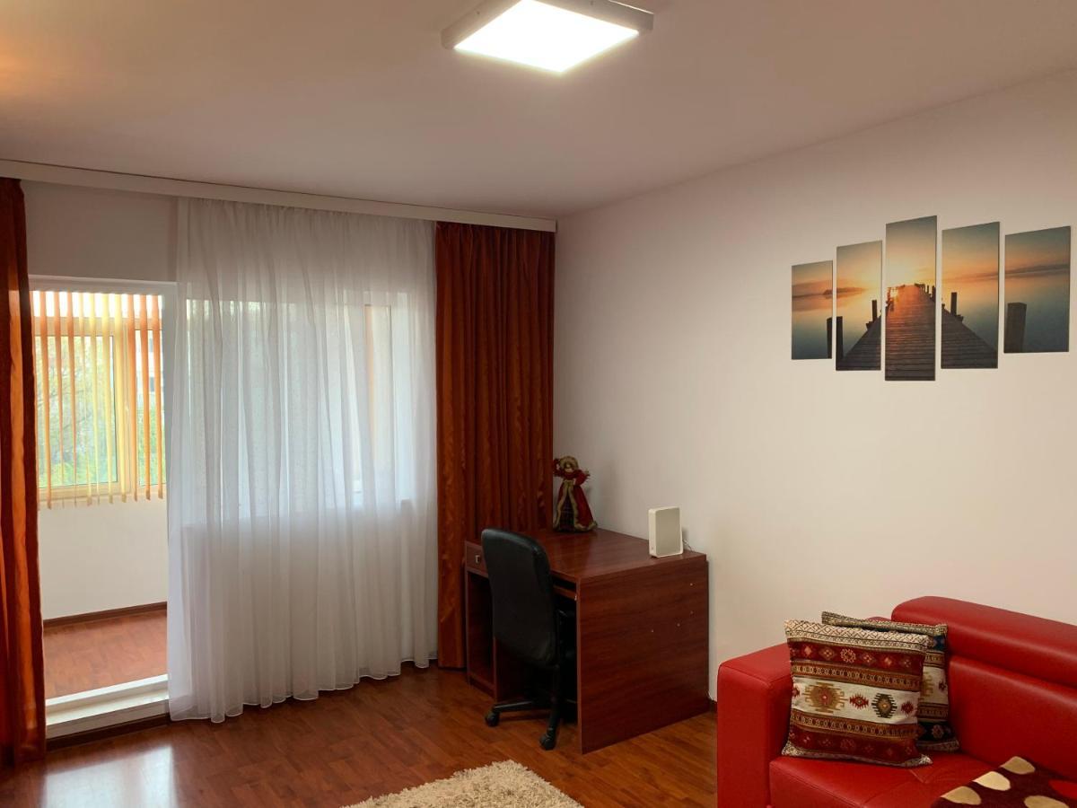 Ana Center Apartment 갈라치 외부 사진