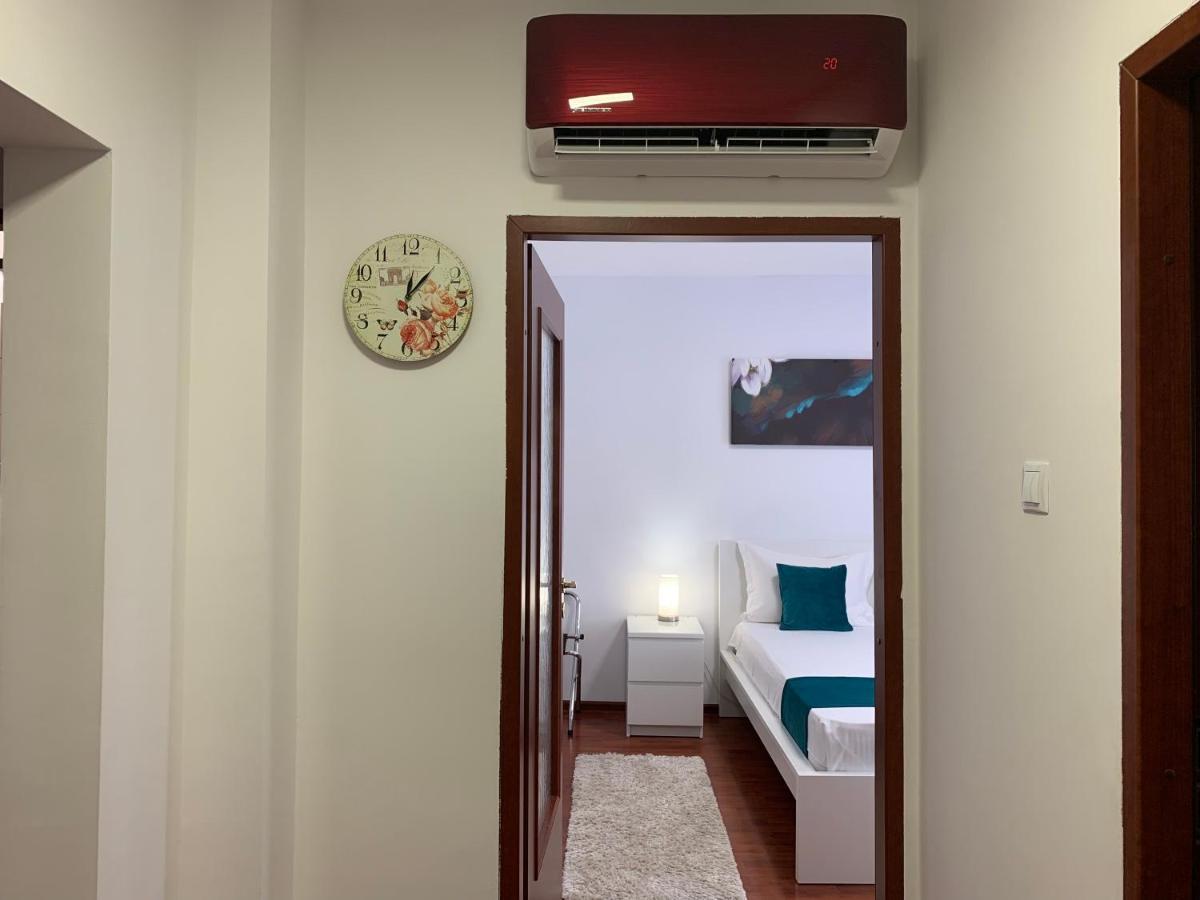 Ana Center Apartment 갈라치 외부 사진