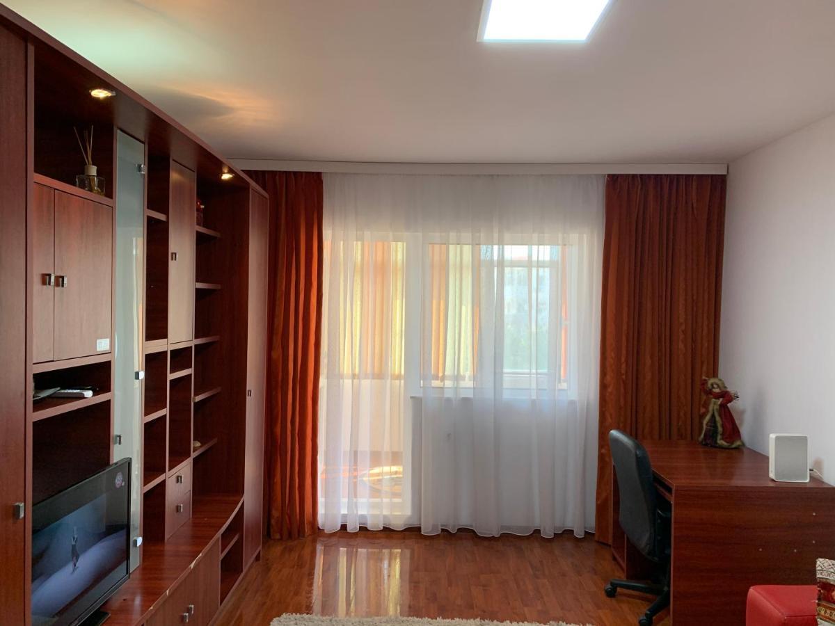 Ana Center Apartment 갈라치 외부 사진