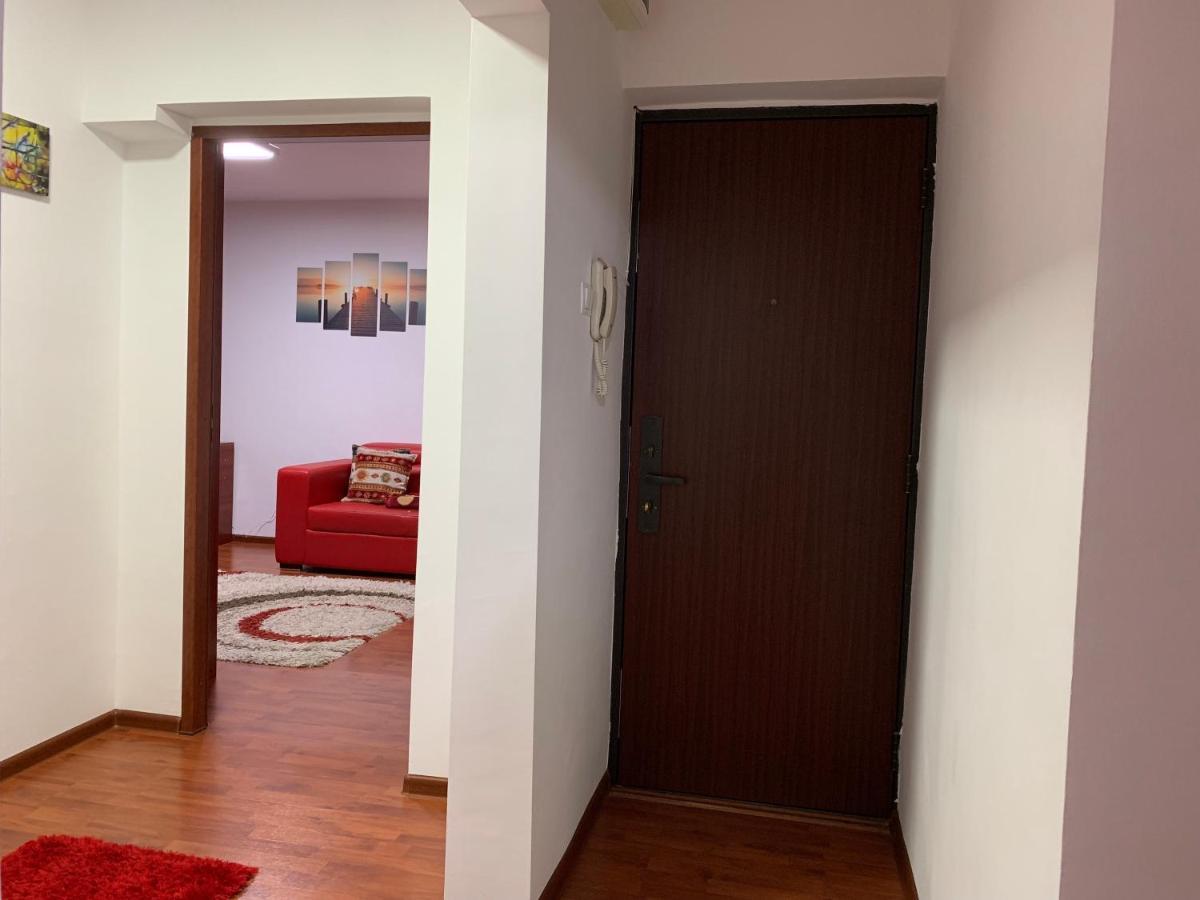 Ana Center Apartment 갈라치 외부 사진