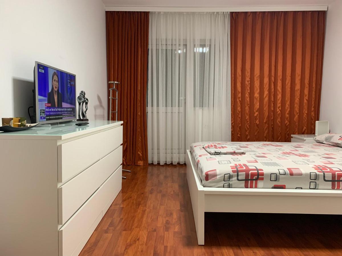 Ana Center Apartment 갈라치 외부 사진