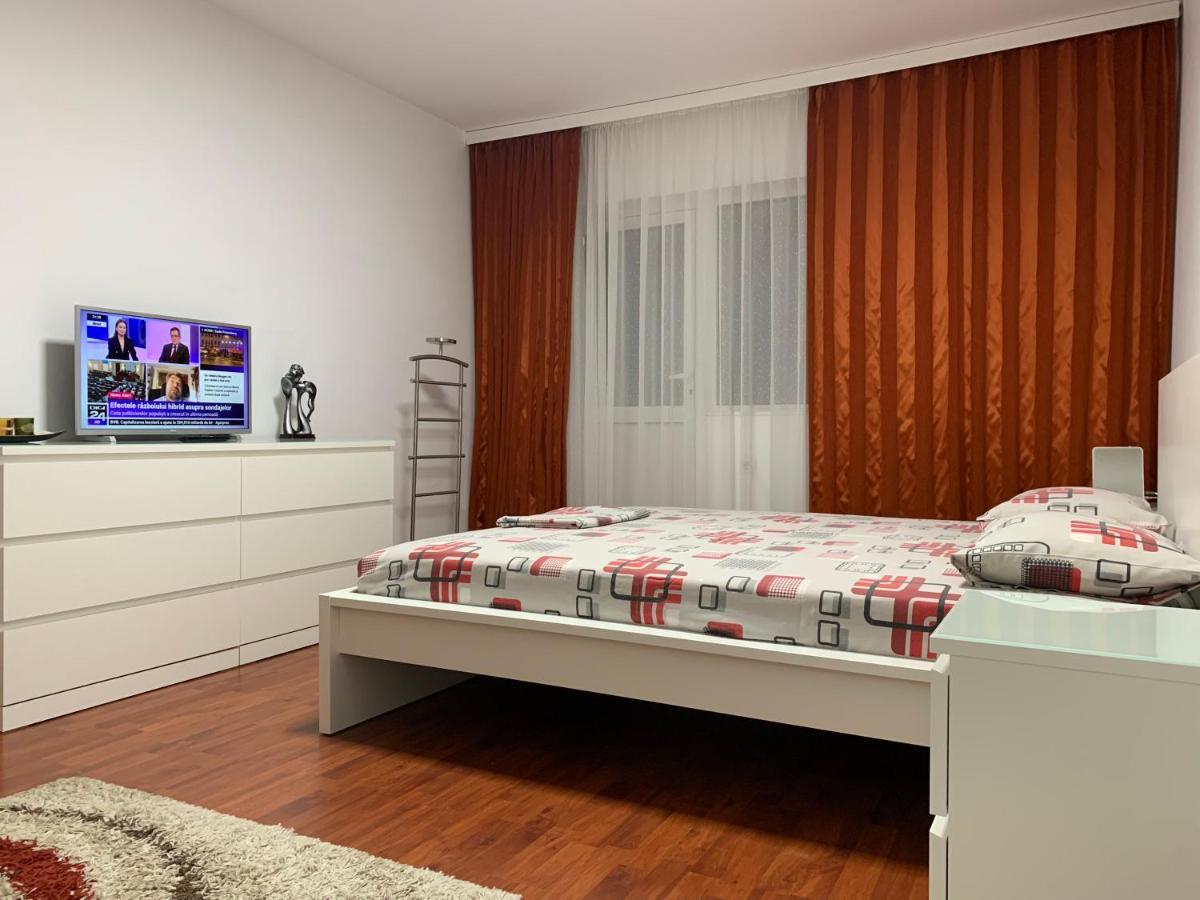 Ana Center Apartment 갈라치 외부 사진
