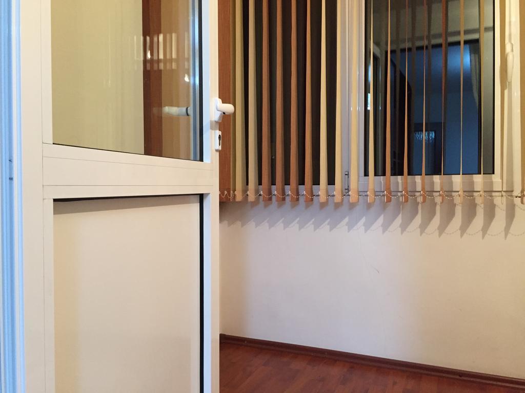 Ana Center Apartment 갈라치 외부 사진